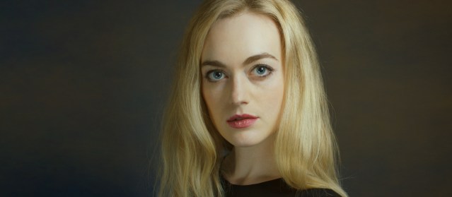 NEWS: New Shots – Hannah Cliff